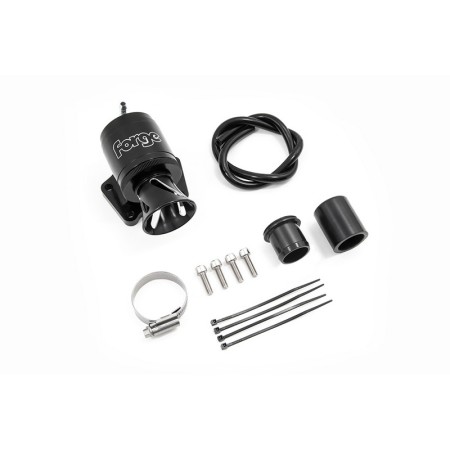 FMDV37 Valvola pop off a sfiato esterno  Hyundai i20N 1.6  Forge Motorsport