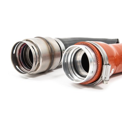 FMMD7 Manicotto turbo muffler delete pipe  Hyundai i20N 1.6  Forge Motorsport 2