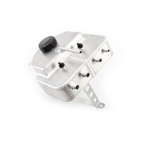 FMCT5 Kit vaschetta recupero vapori olio e serbatoio  Hyundai i30N  Forge Motorsport