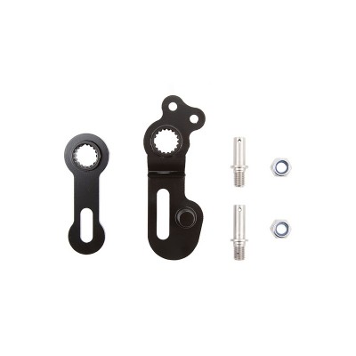 FMSS3 Leveraggio cambio accorciato short shifter  Hyundai i30N  Forge Motorsport 2