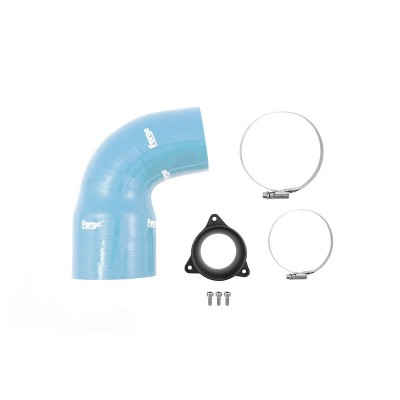 FMTIA2 Manicotto turbo inlet  Hyundai i30N  Forge Motorsport 2