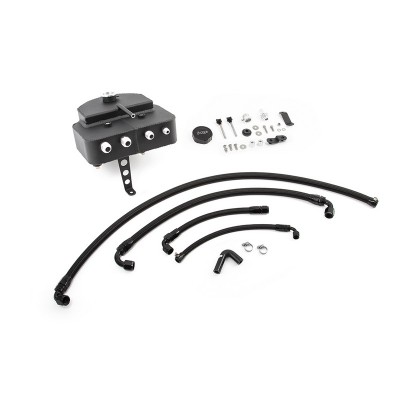 FMCT5 Kit vaschetta recupero vapori olio e serbatoio  Hyundai i30N Restyling  Forge Motorsport 2