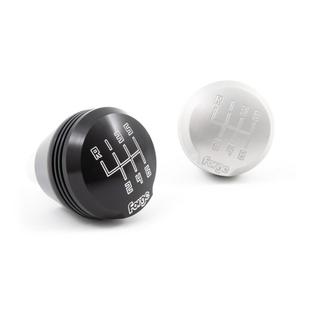 FMGK1 Pomello cambio anodizzato  Hyundai i30N Restyling  Forge Motorsport