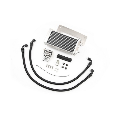 FMOC13 Radiatore olio maggiorato  Hyundai i30N Restyling  Forge Motorsport