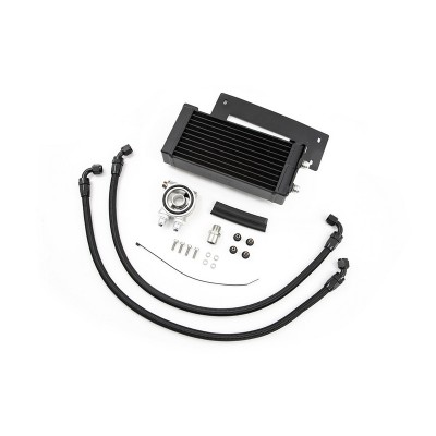 FMOC13 Radiatore olio maggiorato  Hyundai i30N Restyling  Forge Motorsport 2