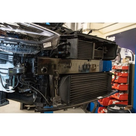 FMOC13 Radiatore olio maggiorato  Hyundai i30N Restyling  Forge Motorsport