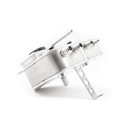 FMCT5 Kit vaschetta recupero vapori olio e serbatoio  Hyundai Veloster N 2019-2020 T-6DI Forge Motorsport