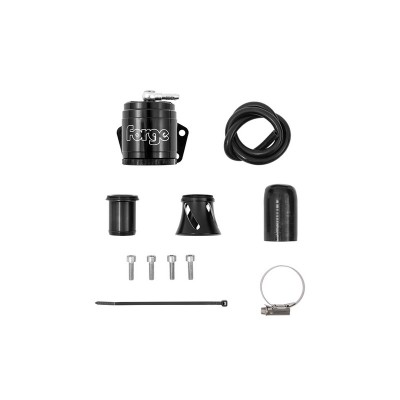 FMDV20 Valvola pop off a sfiato esterno  Hyundai Veloster N  Forge Motorsport