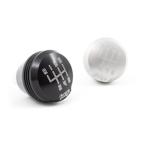 FMGK1 Pomello cambio anodizzato  Hyundai Veloster N  Forge Motorsport