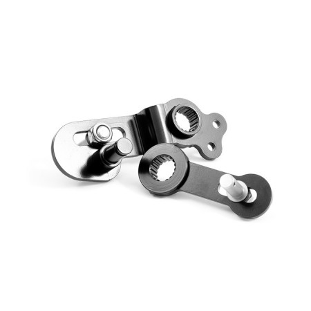 FMSS3 Leveraggio cambio accorciato short shifter  Hyundai Veloster N  Forge Motorsport