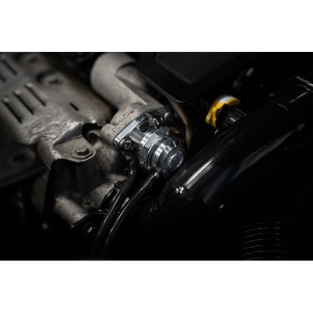 FMDV41 Valvola pop off sfiato esterno  Jeep Avenger 1.2T dal 2023 Forge Motorsport