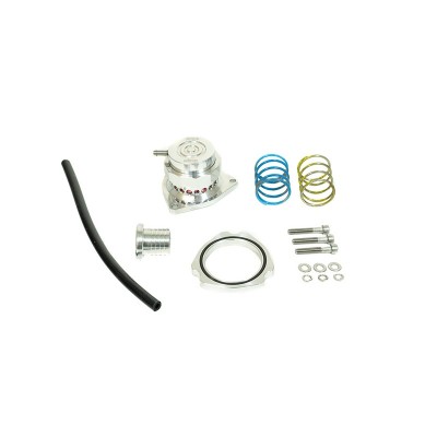 FMDV42 Valvola pop off su intercooler sfiato esterno  Kia Ceed GT Turbo (-2018)  Forge Motorsport