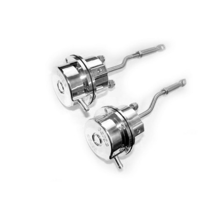 FMACLV8 Wastegate regolabile  Lotus Esprit V8 2200cc turbo  Forge Motorsport