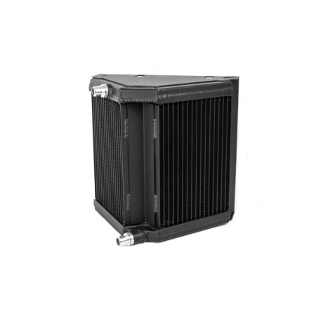 FMCCRAD8 Radiatore chargecooler laterale  Mercedes A45 AMG  Forge Motorsport