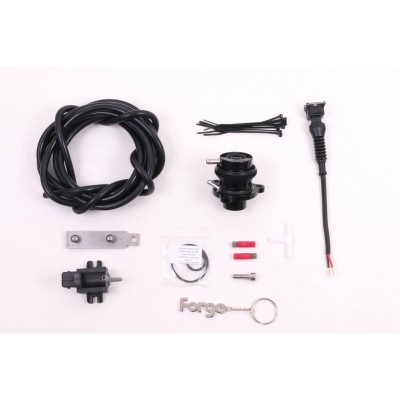 FMDVM2LA Valvola pop off a sfiato esterno  Mercedes CLA250  Forge Motorsport