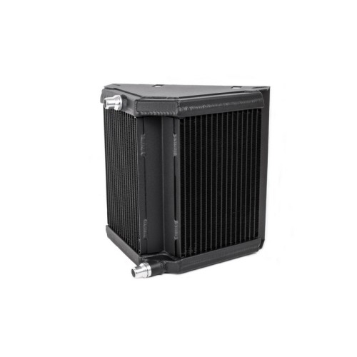 FMCCRAD8 Radiatore chargecooler laterale  Mercedes CLA45  Forge Motorsport