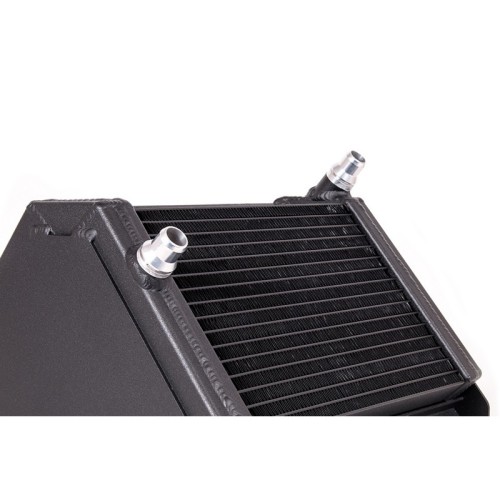 FMCCRAD8 Radiatore chargecooler laterale  Mercedes CLA45  Forge Motorsport