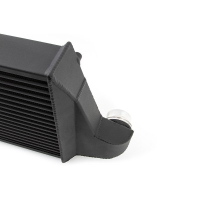 FMINT19 Intercooler maggiorato  Mercedes Classe X  Forge Motorsport 2