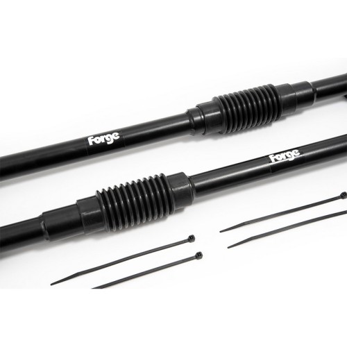 FMRCAMF56 Coppia braccetti posteriori regolabili  Mini F56/F55 One 1.5 (B38)  Forge Motorsport