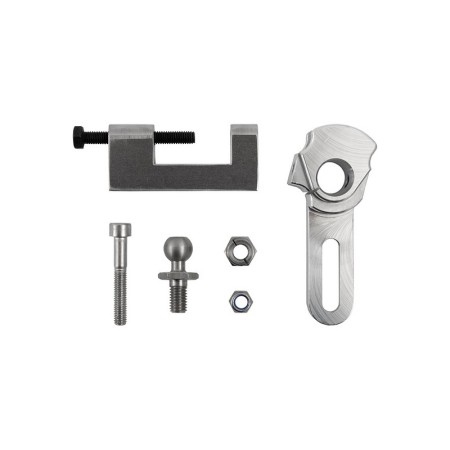 FMSS2 Leveraggio cambio accorciato short shifter  Mini F56/F55 Cooper SD 2.0 (B47)  Forge Motorsport