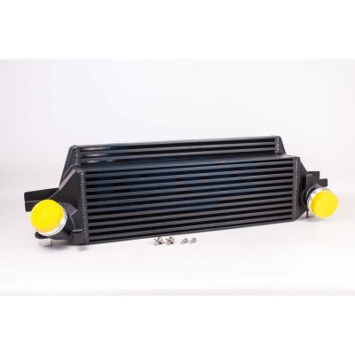 FMINT7 Intercooler maggiorato  Mini F56/F55 GP3 2.0 (B48)  Forge Motorsport