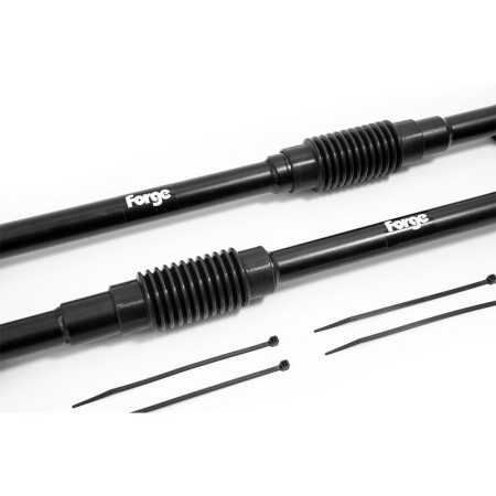 FMRCAMF56 Coppia braccetti posteriori regolabili  Mini F56/F55 One 1.5 (B38)  Forge Motorsport