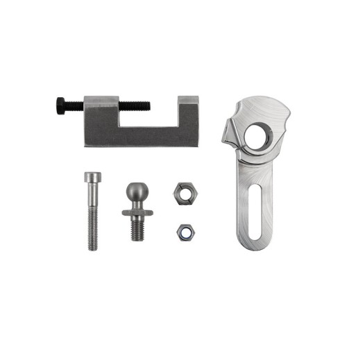 FMSS2 Leveraggio cambio accorciato short shifter  Mini F57 Cabrio Cooper S 2.0 (B48)  Forge Motorsport