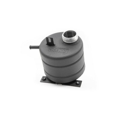 FMMINHT Vaschetta dell'acqua in alluminio  Mini R50/R53 Cooper S 1.6 (W11)  Forge Motorsport 2