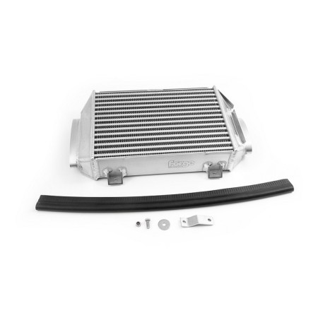 FMMININT Intercooler superiore maggiorato  Mini R52 Cabrio Cooper S 1.6 (W11)  Forge Motorsport