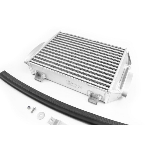 FMMININT Intercooler superiore maggiorato  Mini R52 Cabrio Cooper S 1.6 (W11)  Forge Motorsport