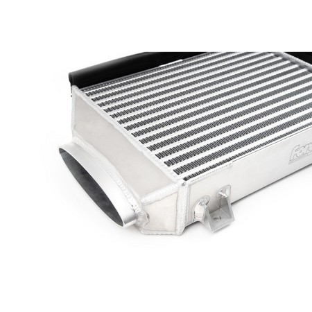FMMININT Intercooler superiore maggiorato  Mini R52 Cabrio Cooper S 1.6 (W11)  Forge Motorsport