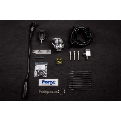 FM207V Valvola pop off a ricircolo interno  Mini R55 Clubman Cooper SD 2.0 (N47) LCI  Forge Motorsport