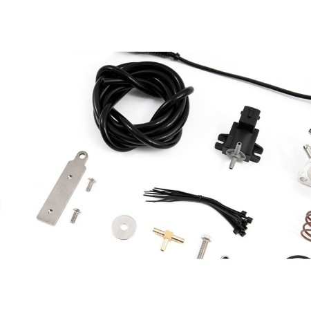 FMDVR60A Valvola pop off a sfiato esterno  Mini R56 Cooper S 1.6 (N18) LCI  Forge Motorsport