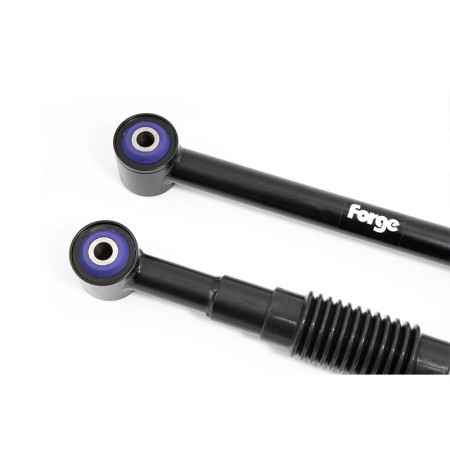 FMRCAM Coppia braccetti posteriori regolabili  Mini R56 Cooper SD 2.0 (N47) LCI  Forge Motorsport