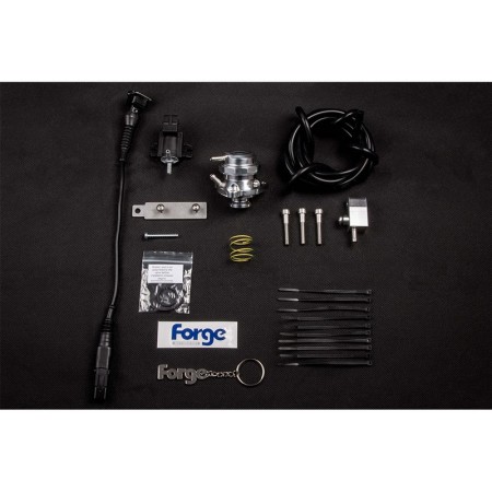 FM207V Valvola pop off a ricircolo interno  Mini R56 Cooper S 1.6 (N14)  Forge Motorsport