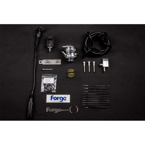 FM207V Valvola pop off a ricircolo interno  Mini R56 JCW 1.6 (N14)  Forge Motorsport