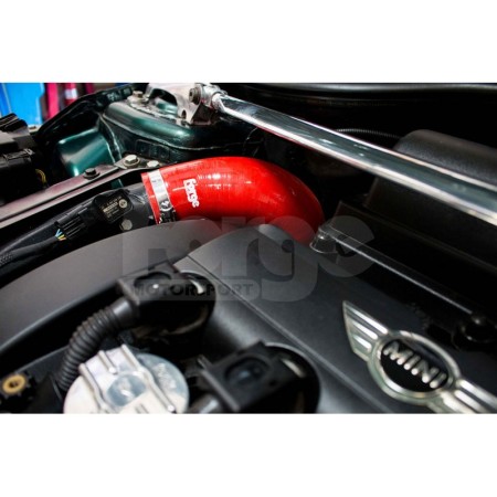 FMR56OBH Manicotto eliminazione risuonatore  Mini R56 JCW 1.6 (N14)  Forge Motorsport