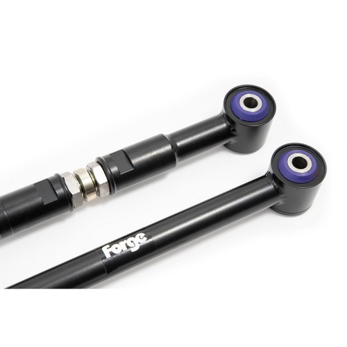 FMRCAM Coppia braccetti posteriori regolabili  Mini R56 JCW 1.6 (N14)  Forge Motorsport