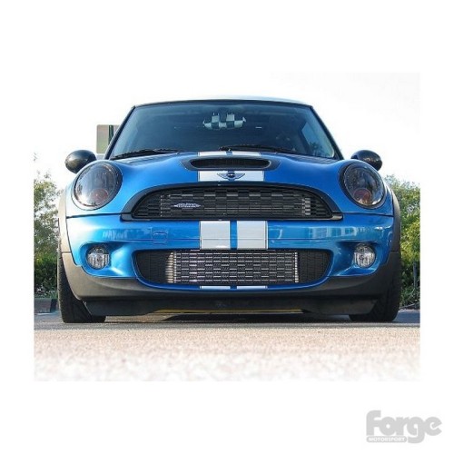 FMINTR56 Intercooler maggiorato  Mini R57 Cabrio Cooper S 1.6 (N18) LCI  Forge Motorsport