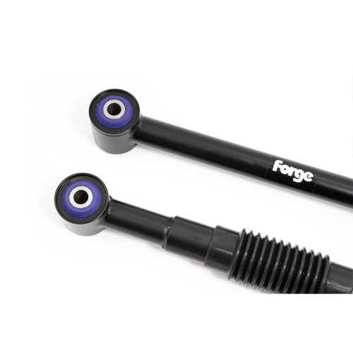 FMRCAM Coppia braccetti posteriori regolabili  Mini R58 Coupe Cooper SD 2.0 (N47)  Forge Motorsport