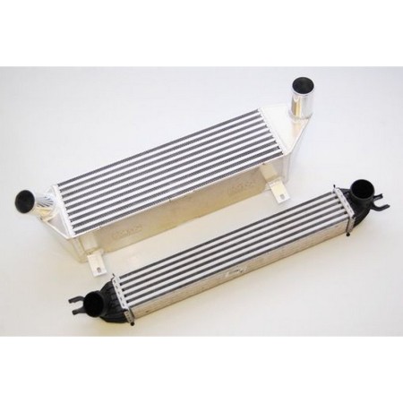 FMINTR60 Intercooler maggiorato  Mini R60 Countryman Cooper S 1.6 (N18)  Forge Motorsport