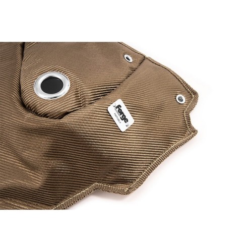 FMTUBL4 Protezione coperta termica turbo  Mini R61 Paceman Cooper S 1.6 (N18)  Forge Motorsport
