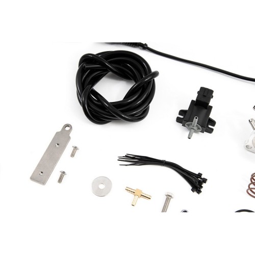 FMDVR60A Valvola pop off a sfiato esterno  Mini R61 Paceman JCW 1.6 (N18)  Forge Motorsport