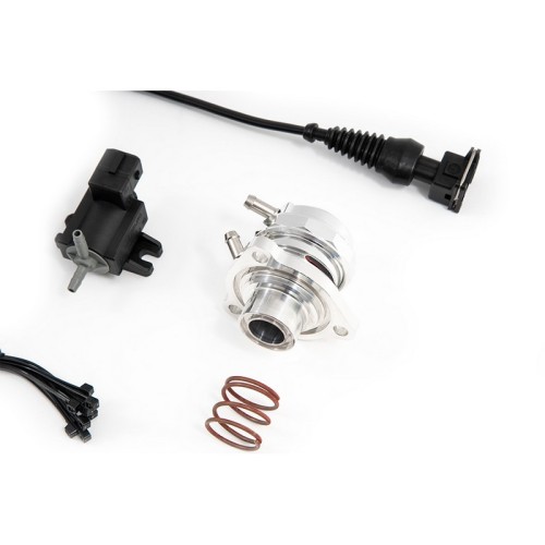 FMDVR60A Valvola pop off a sfiato esterno  Mini R61 Paceman JCW 1.6 (N18)  Forge Motorsport