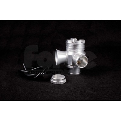 FMBSPLTR "SPLIT R" valvola sfiato interno diam. 34mm per  Mitsubishi COLT CZT  Forge Motorsport