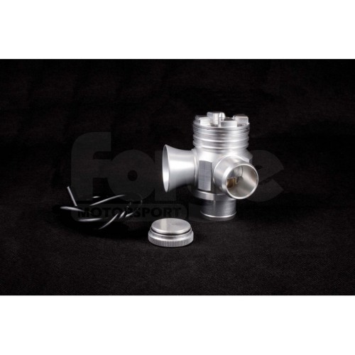 FMBSPLTR "SPLIT R" valvola sfiato interno diam. 34mm per  Mitsubishi COLT CZT  Forge Motorsport