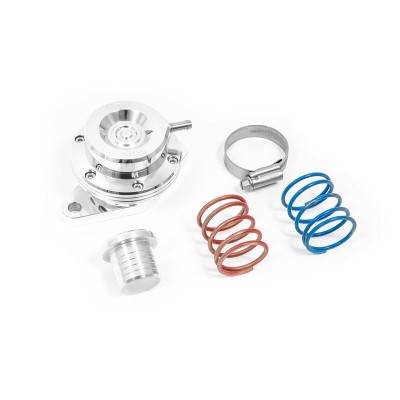 FMDVECL101 Valvola pop off sfiato esterno  Mitsubishi Eclipse 1° Generazione Forge Motorsport