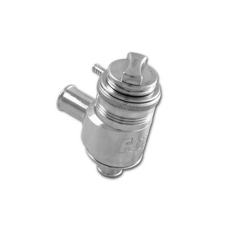 FMDVRSR Valvola pop off a ricircolo interno  Mitsubishi Lancer EVO 7  Forge Motorsport