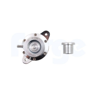 FMDVAND Valvola pop off a sfiato esterno  Nissan Juke 1.6 Turbo  Forge Motorsport 2