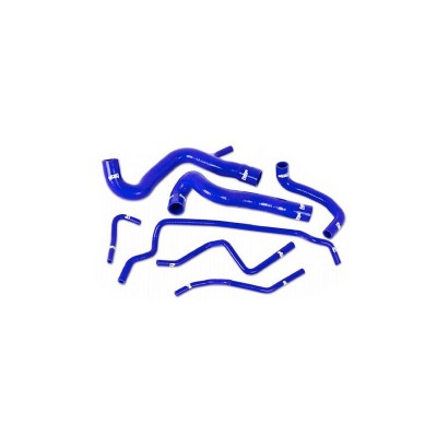 FMKCAVXR Manicotti acqua/radiatore  Opel Astra H OPC  Forge Motorsport